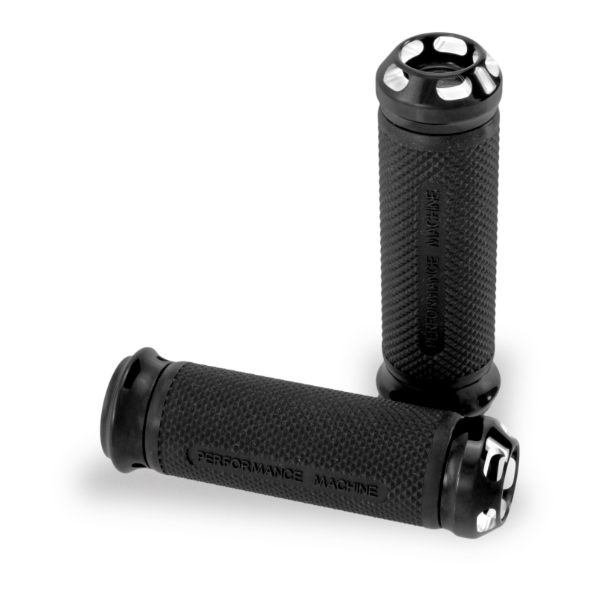 Picture of Performance Machine PFM Grips - 0063-2043-BM
