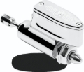 Picture of Performance Machine PFM Hand Controls Handlebars - 0065-2903-CH