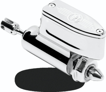 Picture of Performance Machine PFM Hand Controls Handlebars - 0065-2903-CH