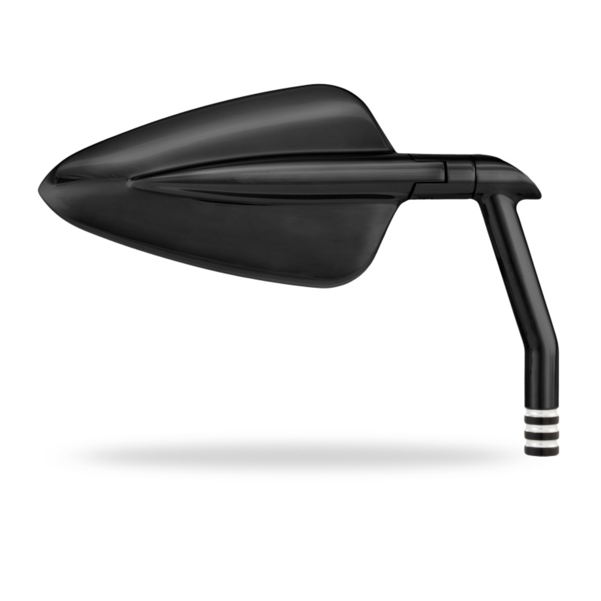 Picture of Performance Machine PFM Mirrors Side Mirrors - 0064-2032-BM
