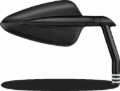 Picture of Performance Machine PFM Mirrors Side Mirrors - 0064-2032-BM