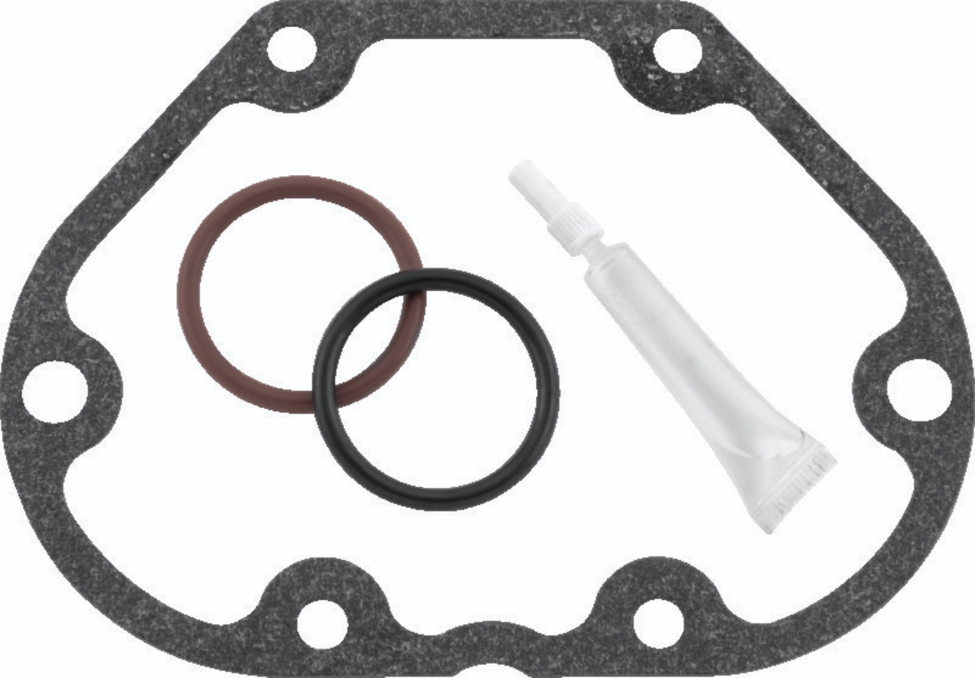 Picture of Performance Machine PFM Hardware - 0066-3000