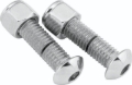 Picture of Performance Machine PFM Foot Controls Footpegs - 0109-1021