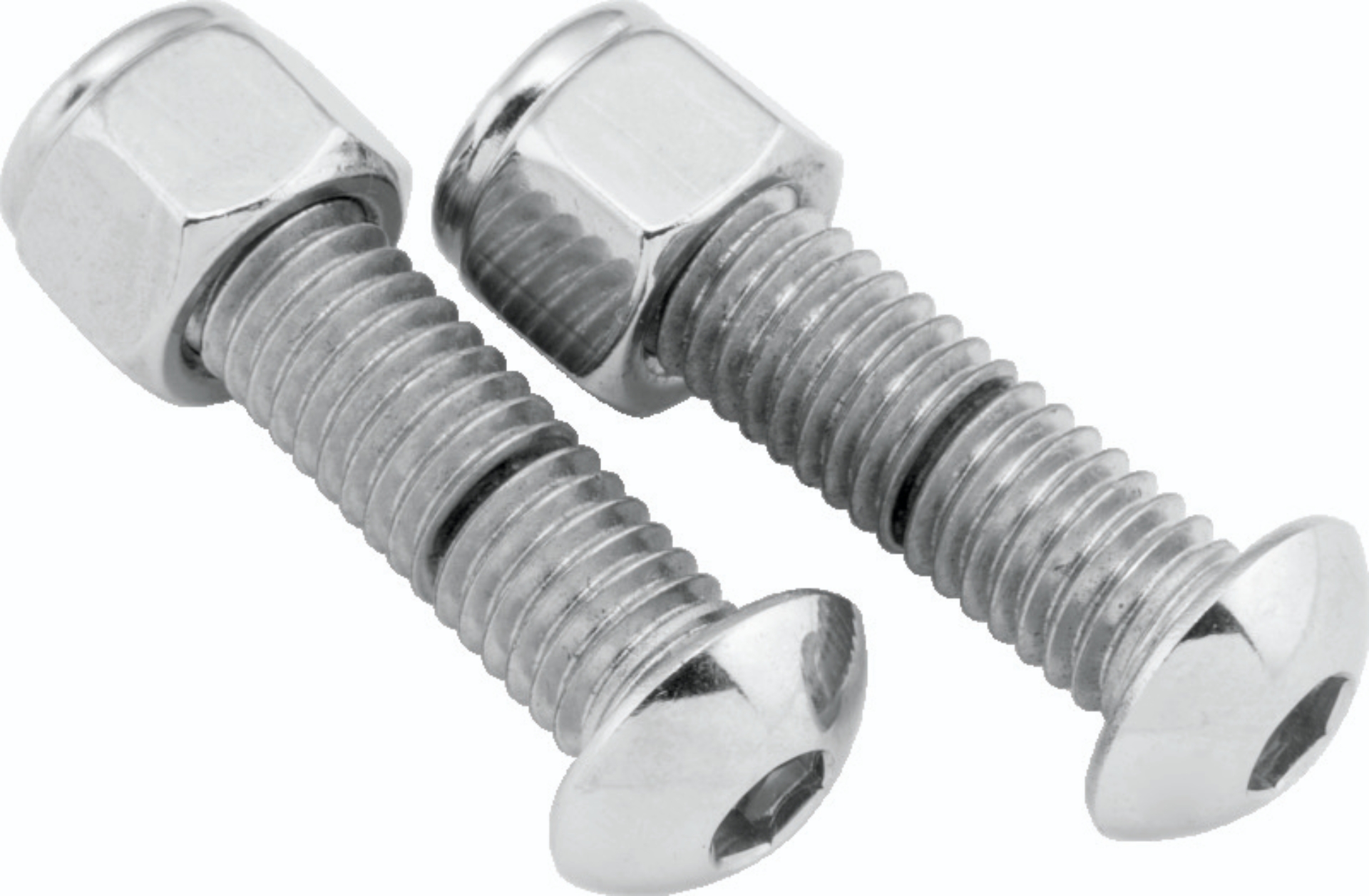 Picture of Performance Machine PFM Foot Controls Footpegs - 0109-1021
