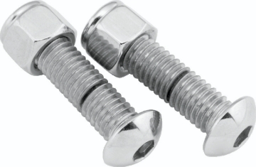 Picture of Performance Machine PFM Foot Controls Footpegs - 0109-1021