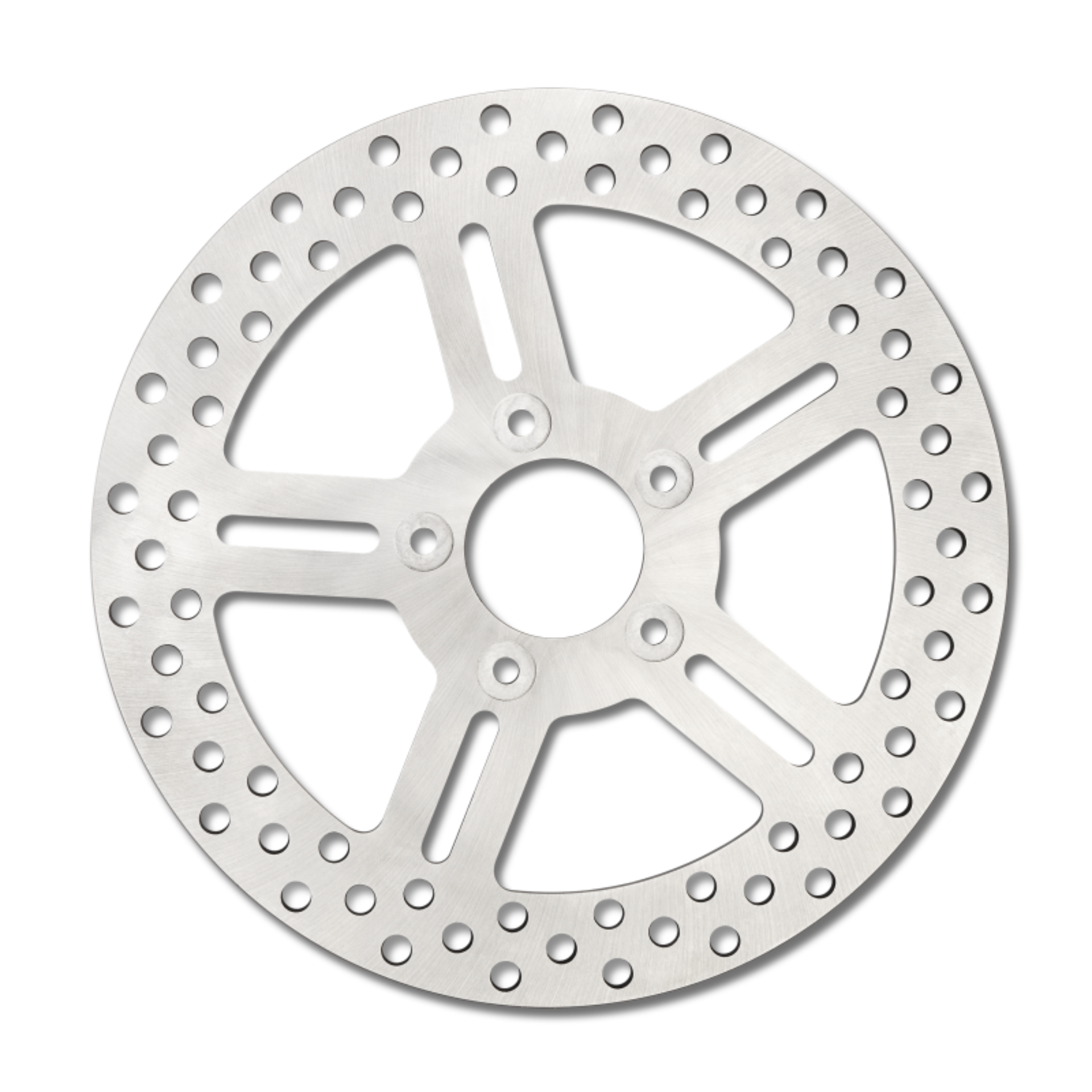 Picture of Performance Machine PFM Brake Rotors - 0131-1584