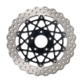 Picture of Performance Machine PFM Brake Rotors - 0133-1539S-B
