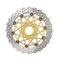 Picture of Performance Machine PFM Brake Rotors - 0133-1539S-G