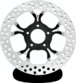 Picture of Performance Machine PFM Brake Rotors Front - 0133-1800GALLS-BMP
