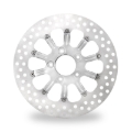 Picture of Performance Machine PFM Brake Rotors Rear - 0133-1802RELS-CH