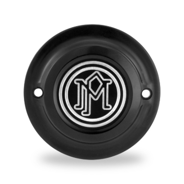 Picture of Performance Machine PFM Engine Covers - 0177-2029-BM