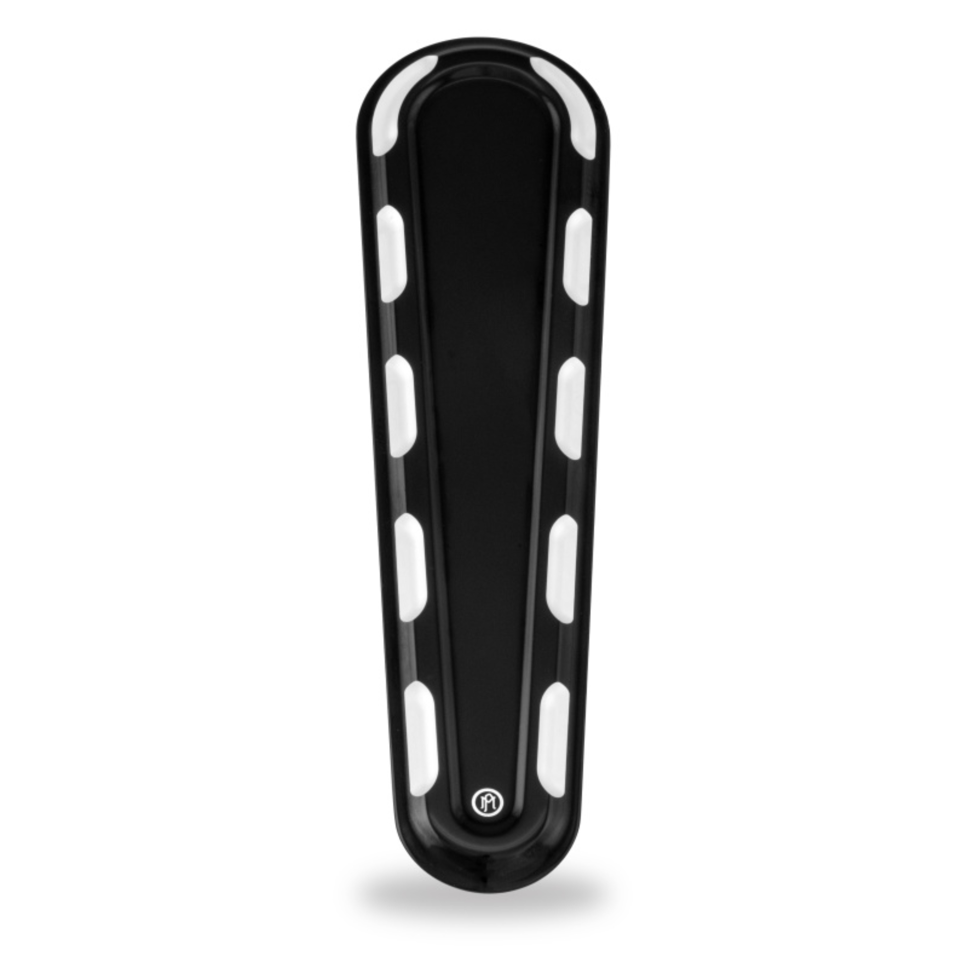 Picture of Performance Machine PFM Tank Accessories Body Side Moldings - 0177-2044APX-BM