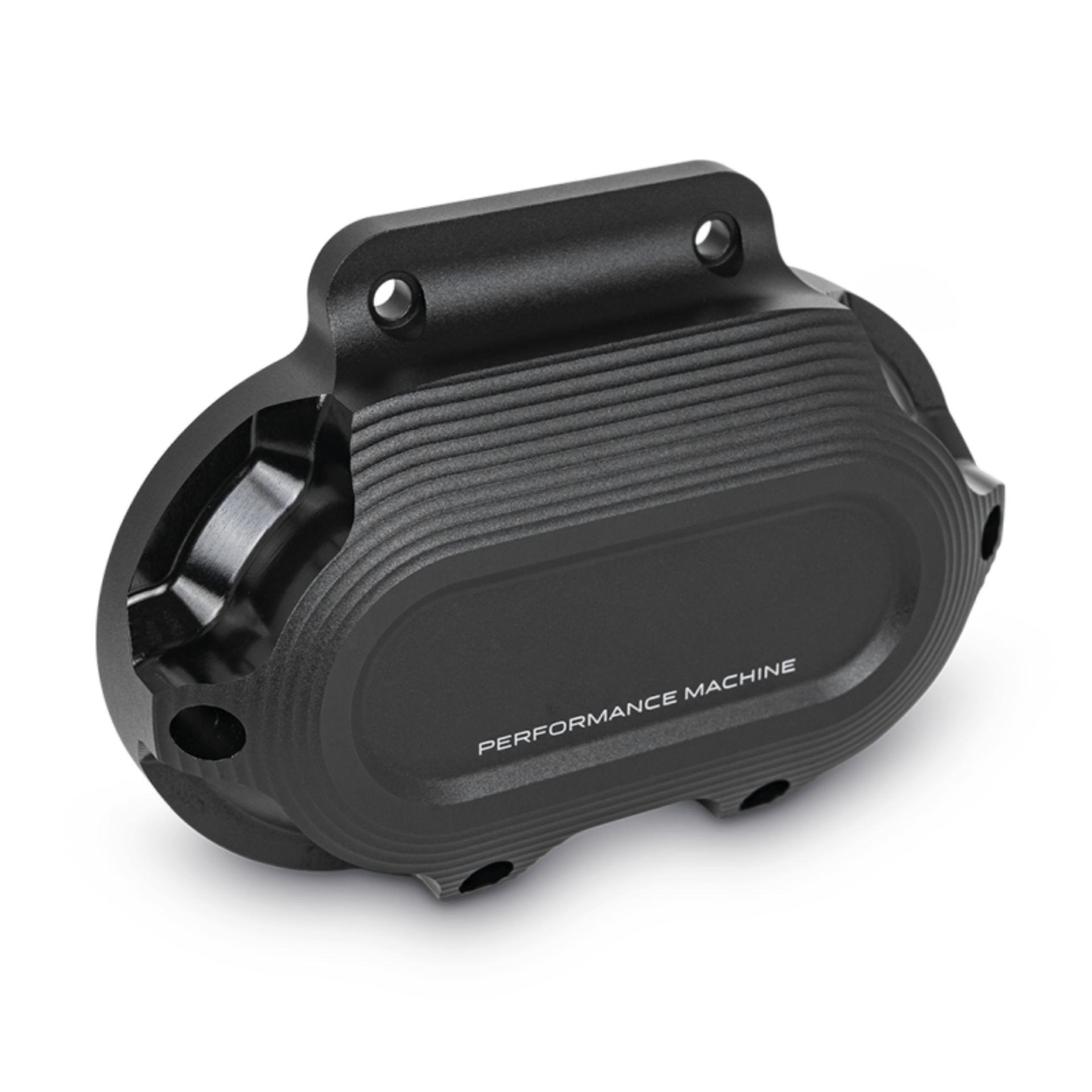 Picture of Performance Machine PFM Engine Covers - 0177-2077-SMB