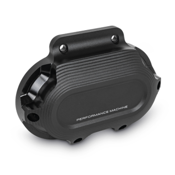 Picture of Performance Machine PFM Engine Covers - 0177-2077-SMB
