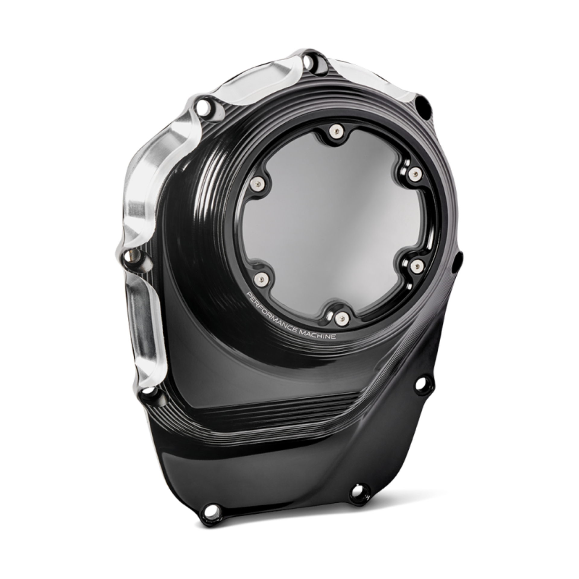 Picture of Performance Machine PFM Engine Covers - 0177-2082M-BM
