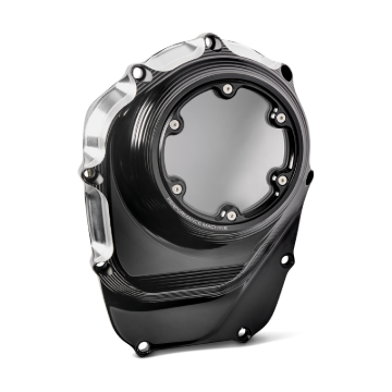 Picture of Performance Machine PFM Engine Covers - 0177-2082M-BM