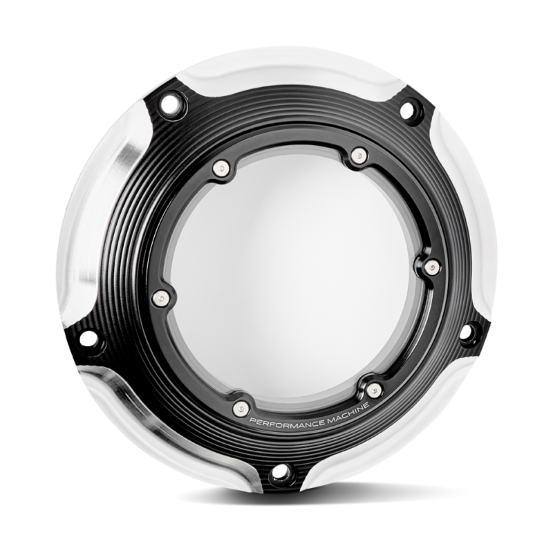 Picture of Performance Machine PFM Engine Covers - 0177-2083M-BM