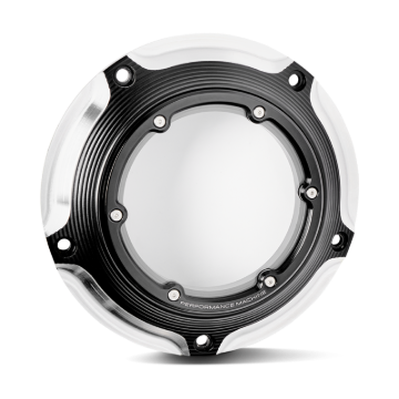 Picture of Performance Machine PFM Engine Covers - 0177-2083M-BM