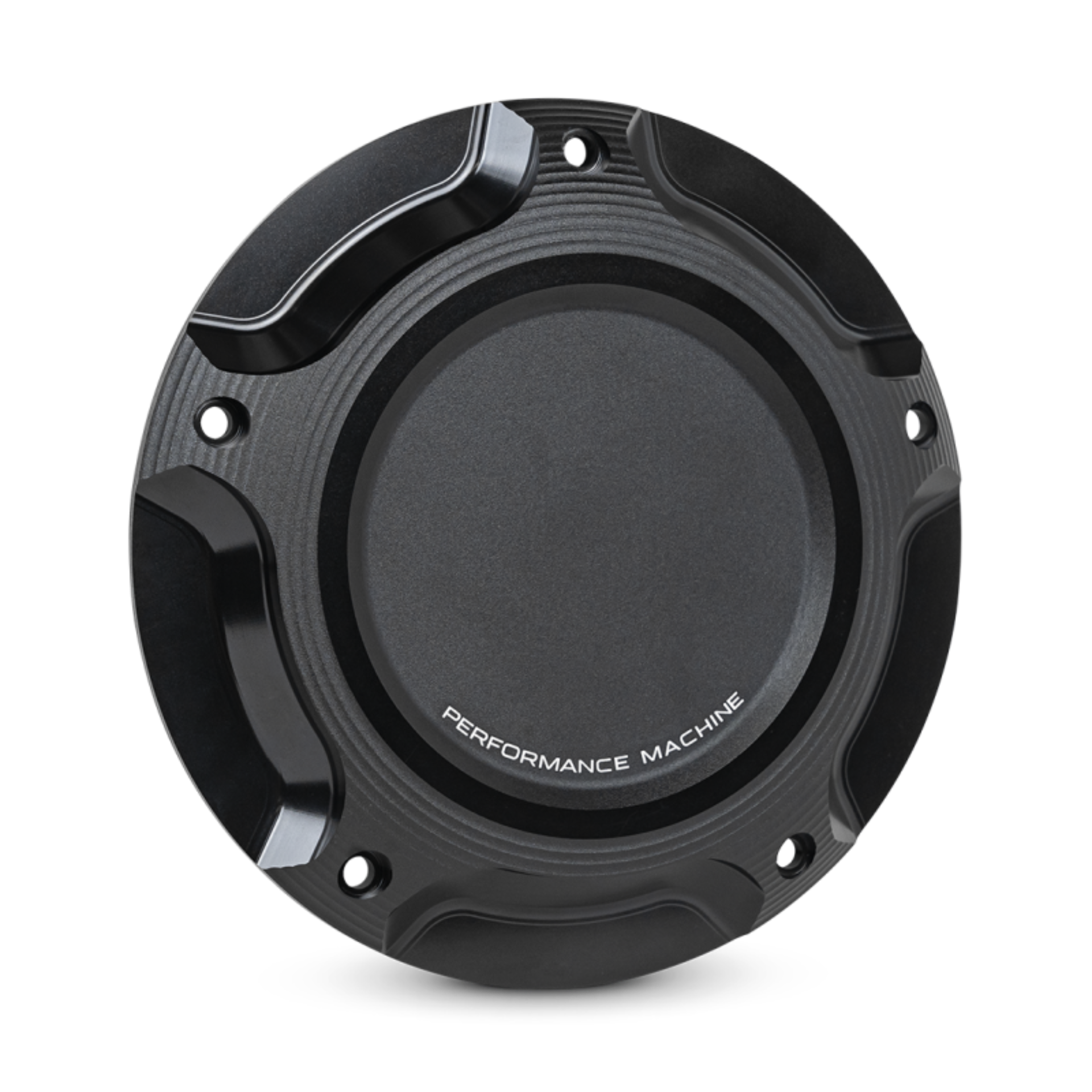 Picture of Performance Machine PFM Engine Covers - 0177-2085-SMB