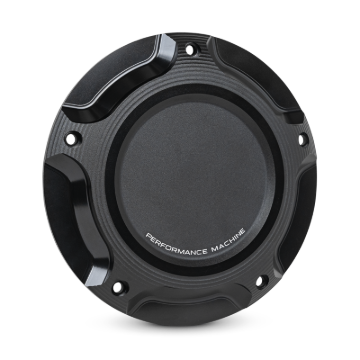 Picture of Performance Machine PFM Engine Covers - 0177-2085-SMB