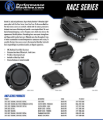 Picture of Performance Machine PFM Engine Covers - 0177-2085-SMB