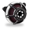 Picture of Performance Machine PFM Air Cleaners Air Filters - 0206-2081-BM