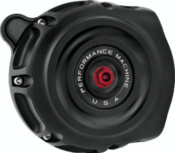 Picture of Performance Machine PFM Air Cleaners Air Filters - 0206-2132-SMB