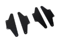 Picture of PRP Seats PRP Powersport UTV Seat Mounts Seat Brackets & Frames - C86