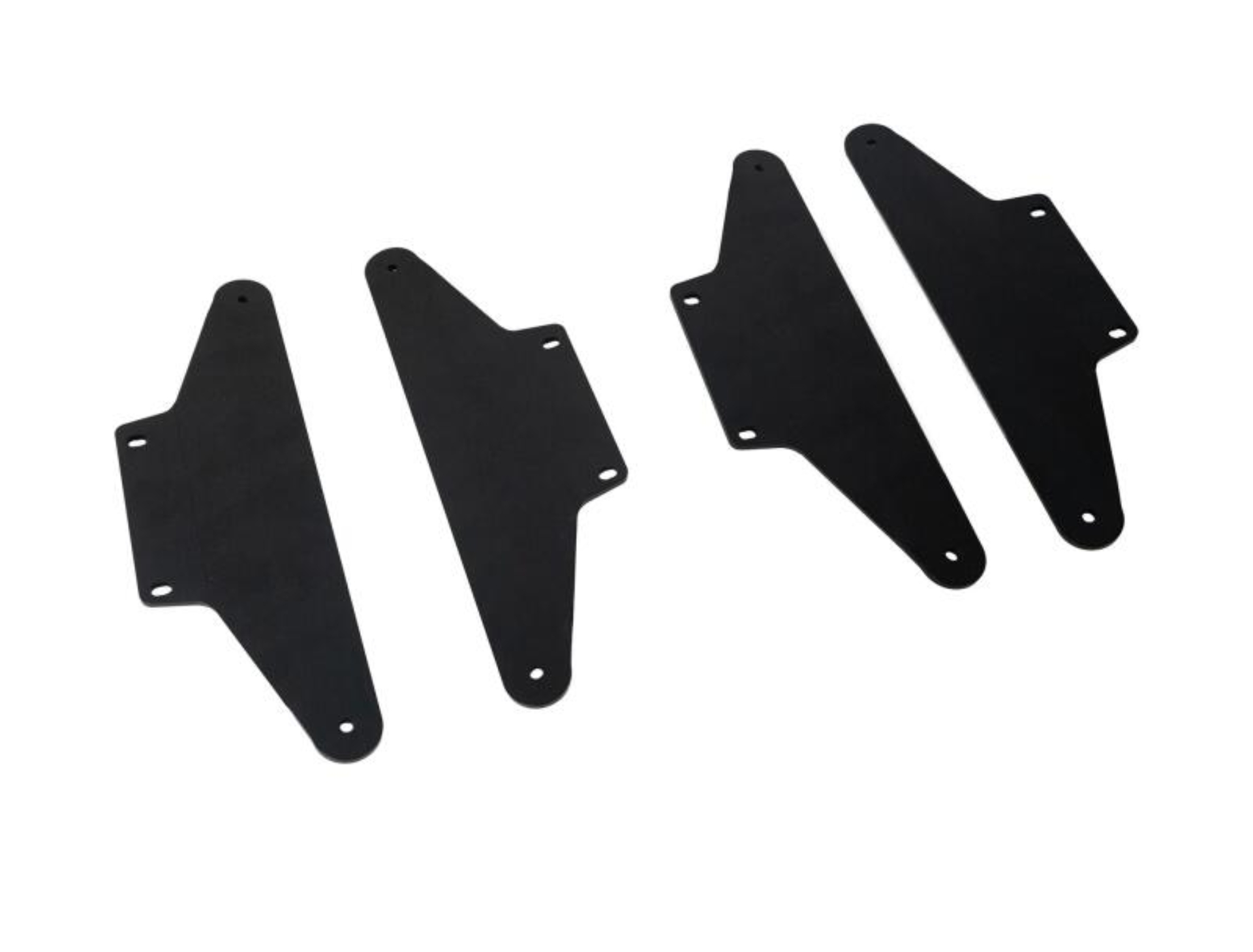 Picture of PRP Seats PRP Powersport UTV Seat Mounts Seat Brackets & Frames - C86
