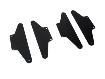 Picture of PRP Seats PRP Powersport UTV Seat Mounts Seat Brackets & Frames - C86
