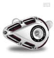 Picture of Performance Machine PFM Air Cleaners Air Filters - 0206-2140-CH