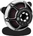 Picture of Performance Machine PFM Air Cleaners Air Filters - 0206-2141-BM