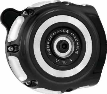 Picture of Performance Machine PFM Air Cleaners Air Filters - 0206-2142-BM