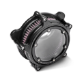 Picture of Performance Machine PFM Air Cleaners Air Filters - 0206-2158-SMB