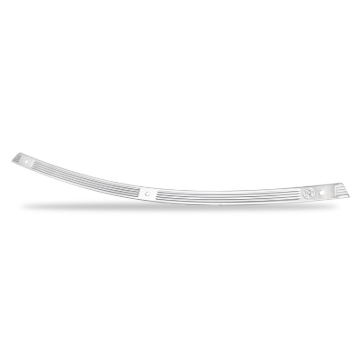 Picture of Performance Machine PFM Windscreen Trims Wind Deflectors - 0209-2015MRC-CH