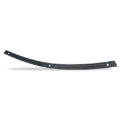 Picture of Performance Machine PFM Windscreen Trims Wind Deflectors - 0209-2015SCA-SMB