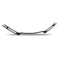 Picture of Performance Machine PFM Windscreen Trims Wind Deflectors - 0209-2018HST-BM