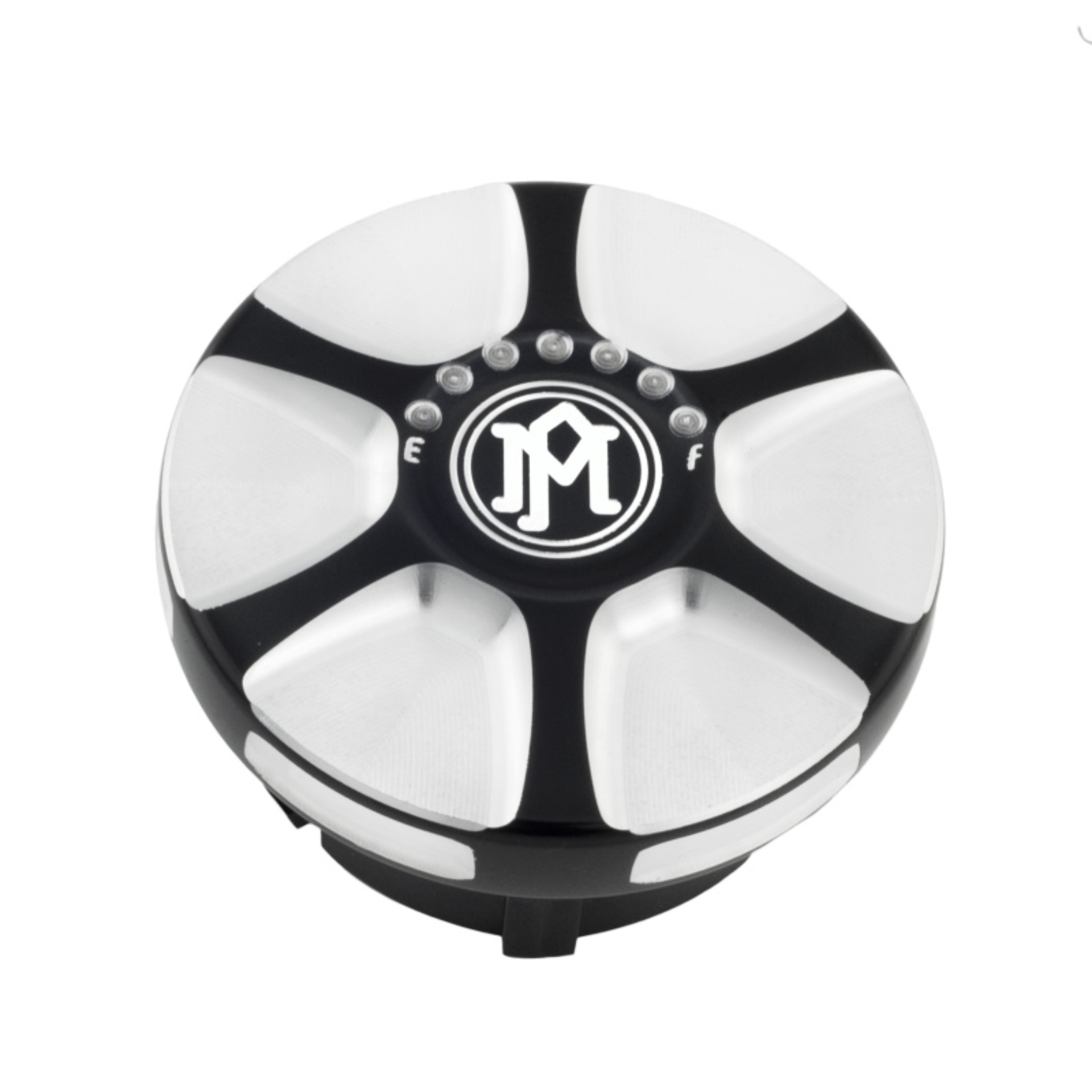 Picture of Performance Machine PFM Tank Accessories Body Side Moldings - 0210-2025ARY-BM