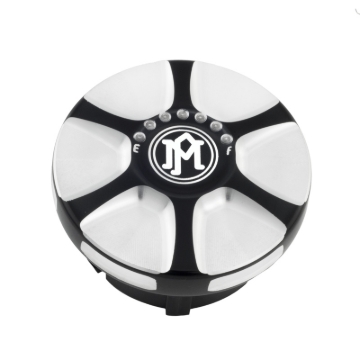 Picture of Performance Machine PFM Tank Accessories Body Side Moldings - 0210-2025ARY-BM