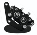 Picture of Performance Machine PFM Brake Kits Front - 1213-0017-BM