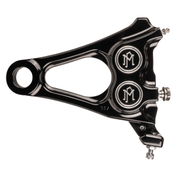 Picture of Performance Machine PFM Brake Kits Rear - 1256-0084-BM