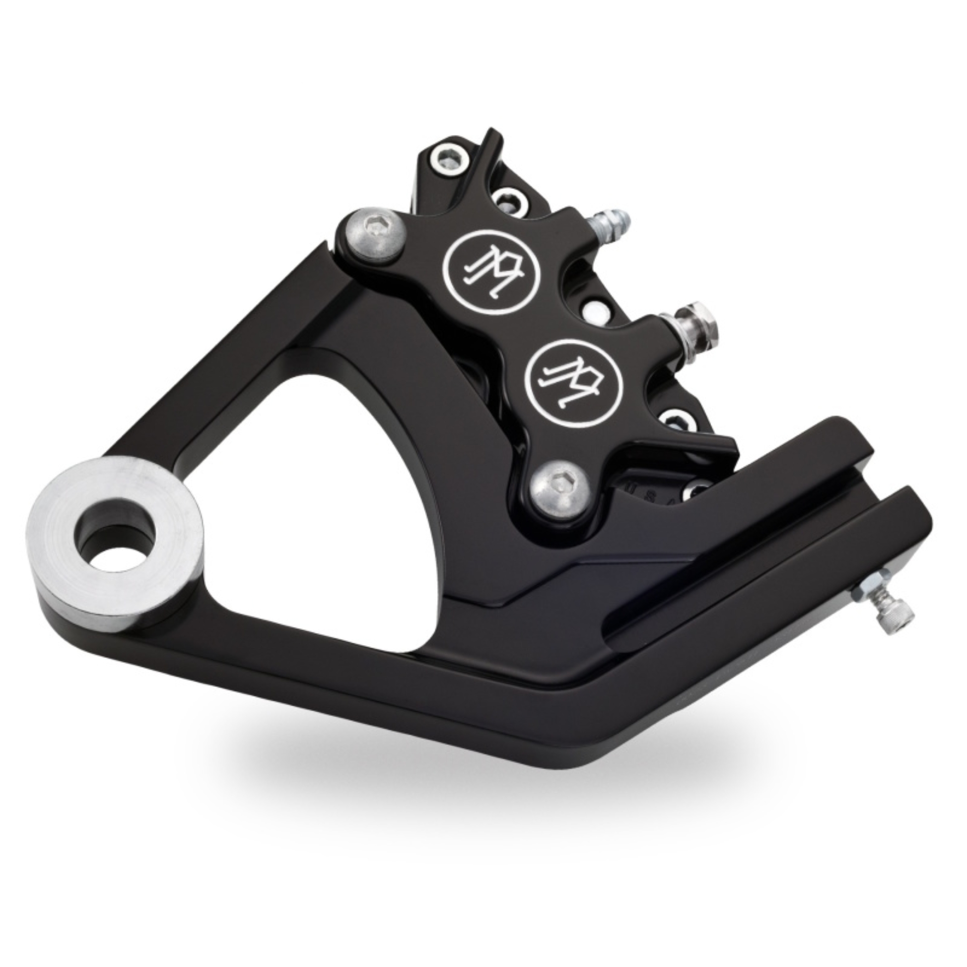 Picture of Performance Machine PFM Brake Kits Rear - 1268-0052-BM