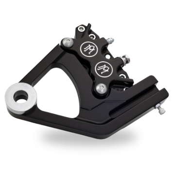 Picture of Performance Machine PFM Brake Kits Rear - 1268-0052-BM