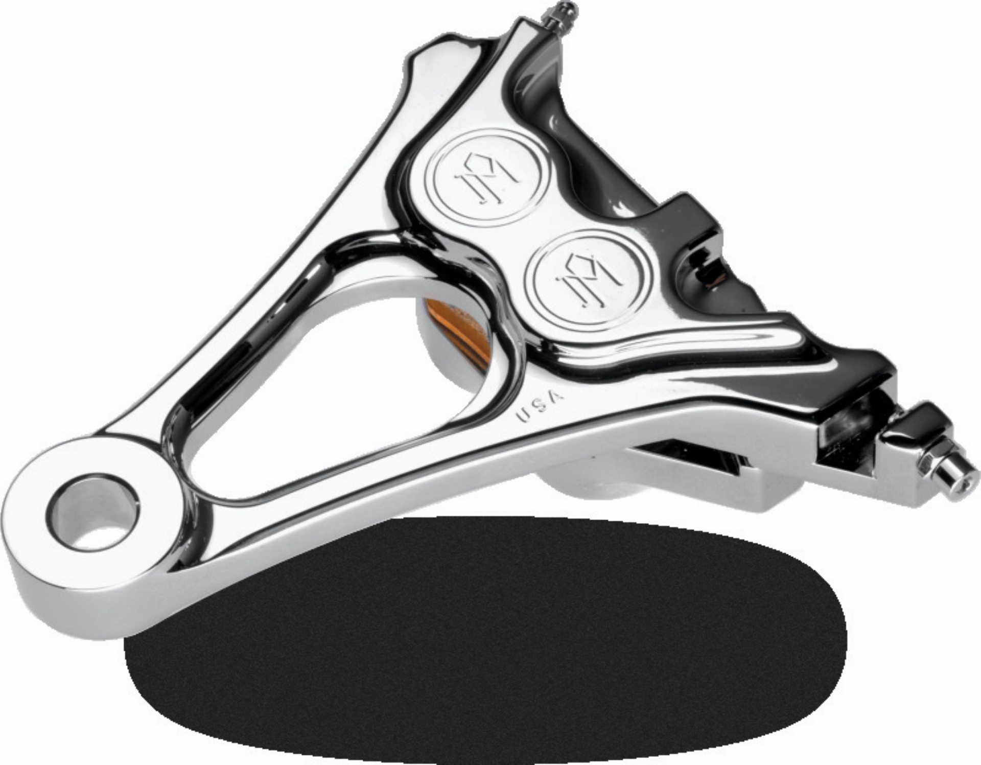 Picture of Performance Machine PFM Brake Kits Rear - 1294-0077-CH