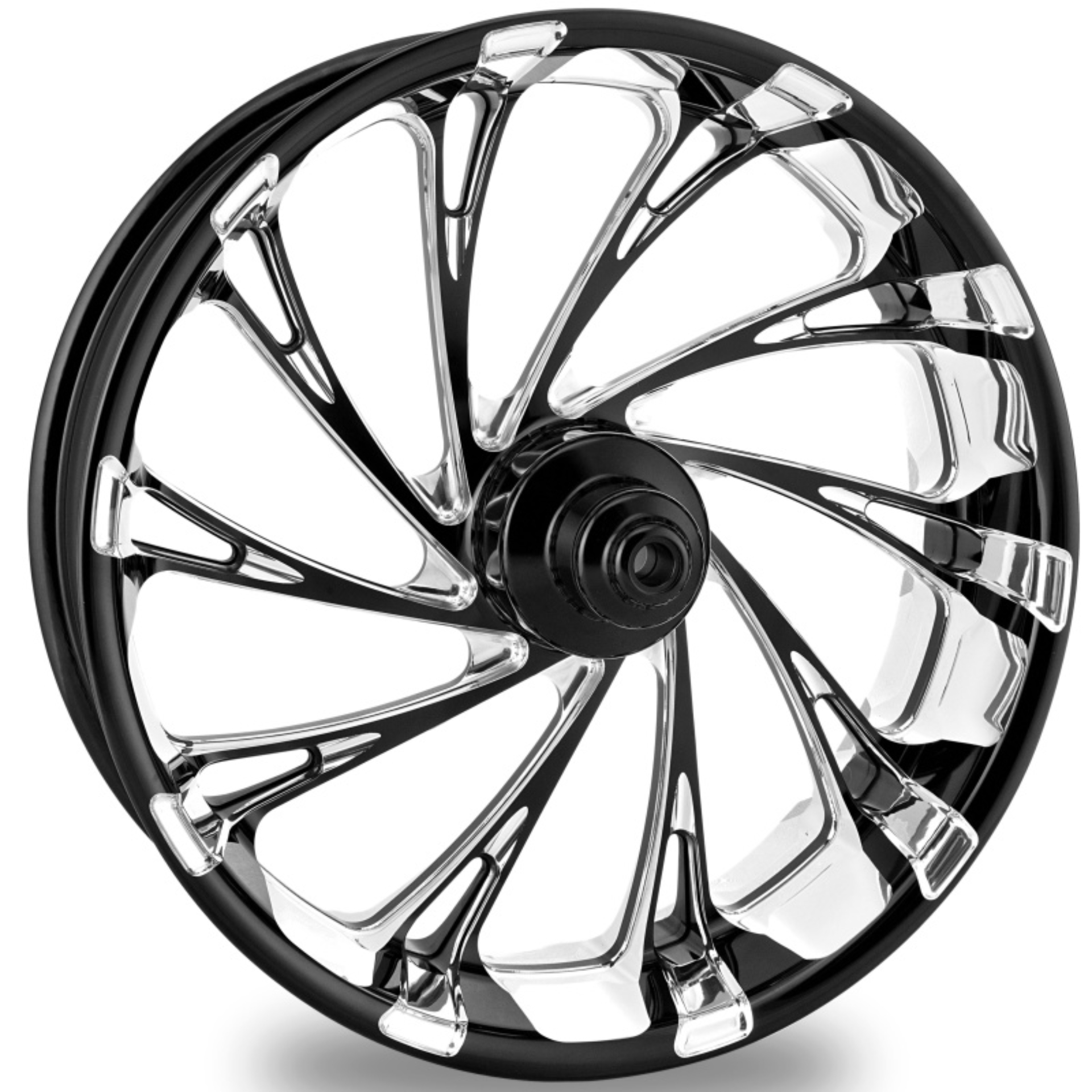 Picture of Performance Machine PFM Forged Wheels - 1204-7106P-REYAJ-BMP