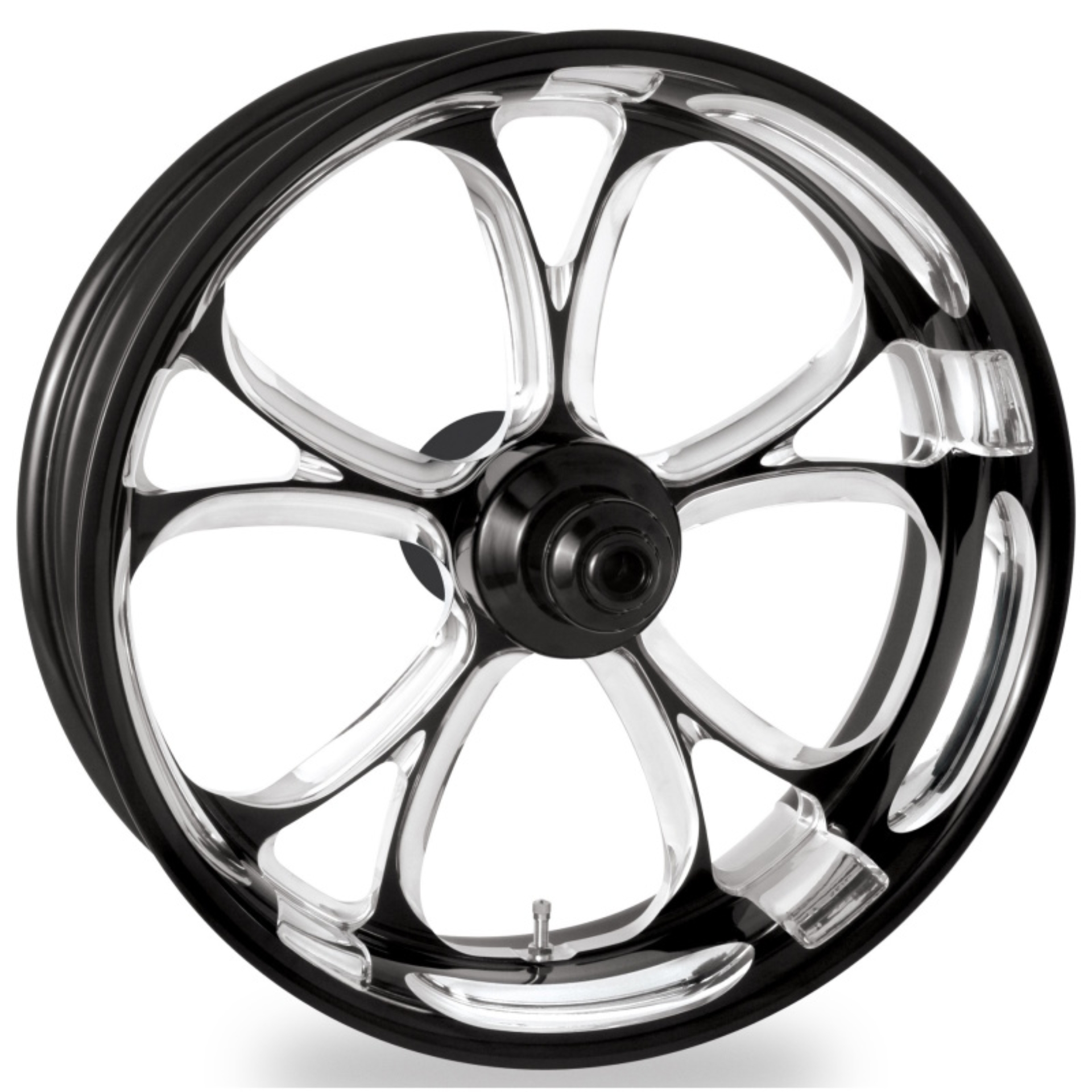 Picture of Performance Machine PFM Forged Wheels - 1204-7106R-LUXAJ-BMP