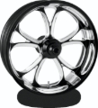 Picture of Performance Machine PFM Forged Wheels - 1204-7106R-LUXAJ-BMP