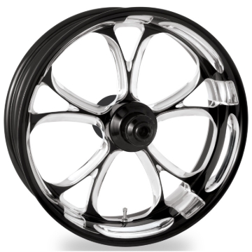 Picture of Performance Machine PFM Forged Wheels - 1204-7306R-LUX-BMP