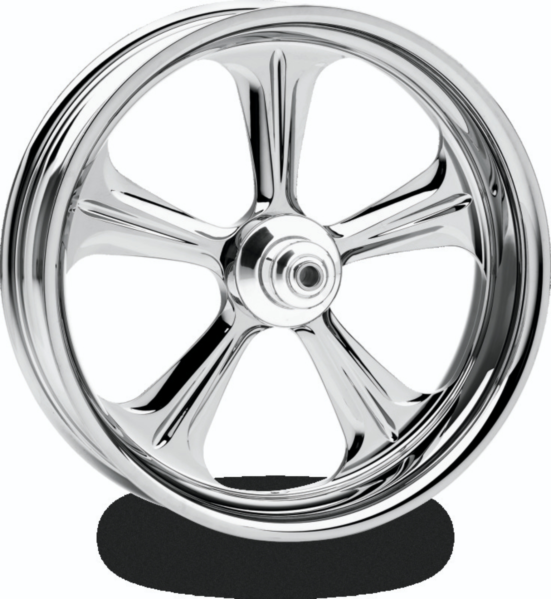 Picture of Performance Machine PFM Forged Wheels - 1269-7814R-WRA-CH