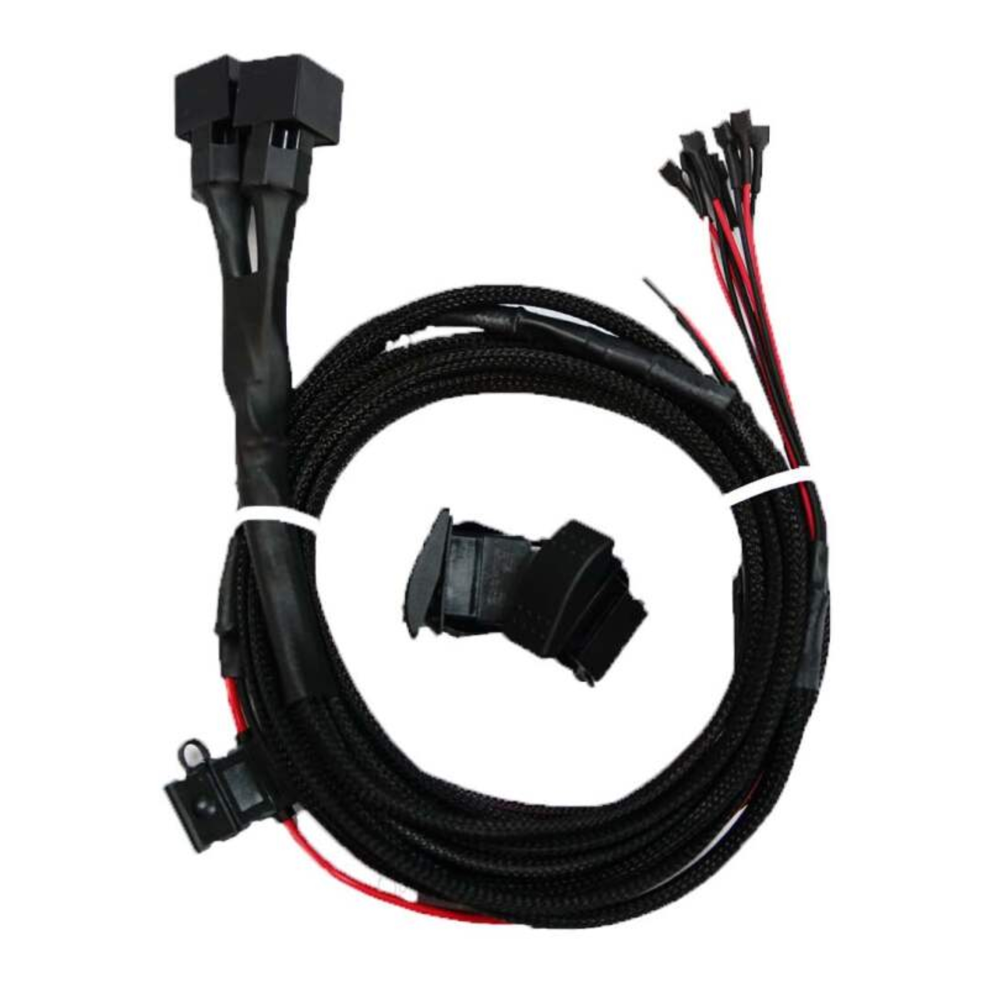 Picture of Nacho Offroad Technology ARB Electrical Accessories Wiring Connectors - NAC11N